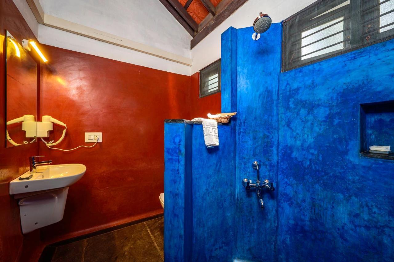 Neemrana'S Coconut Alley Tharangambadi Εξωτερικό φωτογραφία